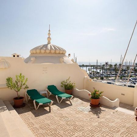 Puerto Marina Luxury Studio Benalmadena Exterior photo