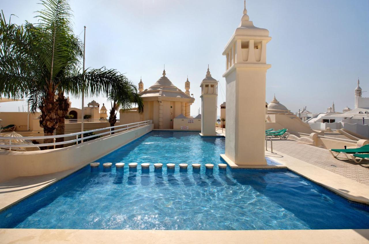 Puerto Marina Luxury Studio Benalmadena Exterior photo